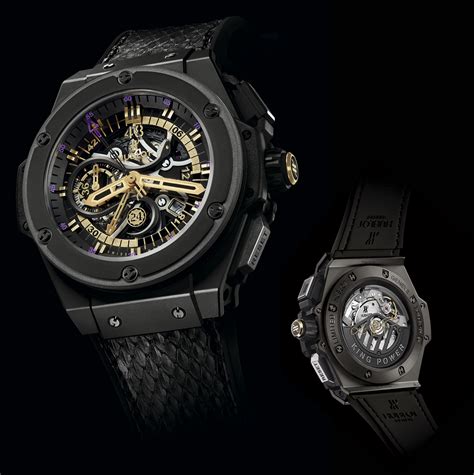 hublot mamba price|hublot watches for men.